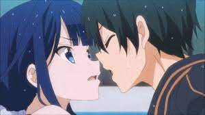 Masamune makabe suffered humiliation as a child when a girl, aki adagaki, bestowed upon him the nickname. Masamune Kun No Revenge 06 In 2021 Masamune Kun No Revenge Anime Anime Love Couple