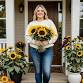 Pumpkin Flower Arranging Class event image