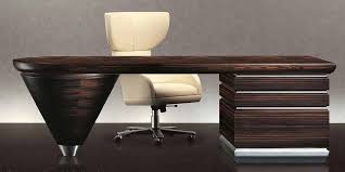 Giorgetti Ofis Masasi Ofis Tasarimi Mobilya