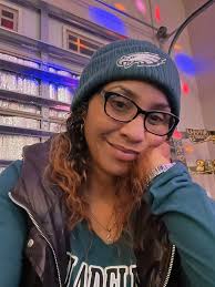 Eagles fan excited for upcoming game