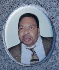 Joseph Epps “Joe” Sims Jr. (1943-2010)