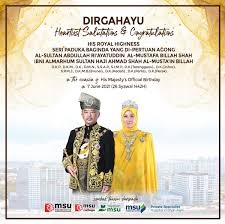 Kedah public holidays calendar 2018. Agong Top Trending News