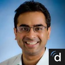 Dr. Arun G. Suryaprasad, MD