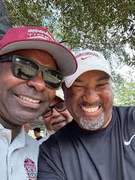 Alumni staying connected to school happenings