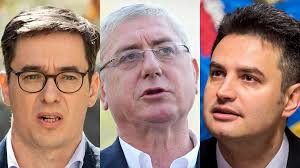 Közösen adott interjút Gyurcsány Ferenc és Márki-Zay Péter a Darázsfészek  álhíradójának