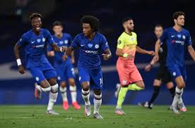 Enjoy the match between leicester city and chelsea, taking place at england on january 19th, 2021, 8:15 pm. West Ham Vs Chelsea Tv Channel Live Stream Time Team News Odds And Head To Head Metro News