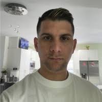 Mario Bonet's Instagram, Twitter & Facebook