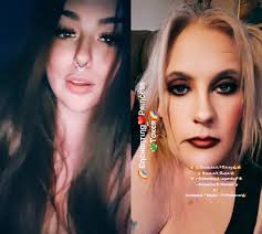 _spooky_babe Aka Vanessa Stuckey