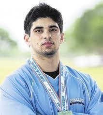 Bryan Baucom's Instagram, Twitter & Facebook