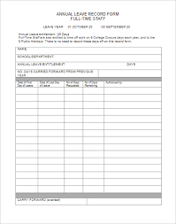 {recipient's name}, i am writing to inform you that i will be travelling with my family for a period of one month i understand that my request for long leave is an imposition. 20 Free Leave Letter Templates Word Sample Formats