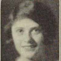 Marie Grayson Hanahan (1909–1984)