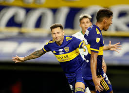 Recently mauro záratetook part in 25 matches for the team boca juniors. Oficial Mauro Zarate Ya No Es Jugador De Boca Iam Noticias