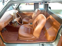 Best Truck Interiors At Sema 2013 Part 1 The Hog Ring Truck Interior Car Upholstery Custom Car Interior