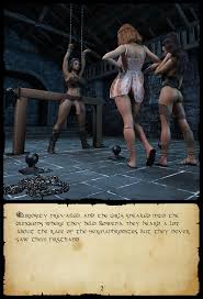 ARTIST - Starkers 3D Porn Pics
