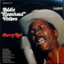 Eddie "Cleanhead" Vinson