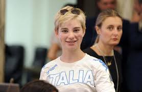 Saranno la schermitrice bebe vio e il nuotatore federico morlacchi a rappresentare l'italia ai giochi paralimpici di tokyo che. Paralimpiadi Tokyo 2020 Le Date E Quando Iniziano Calendario E Orari Giorno Per Giorno Oa Sport