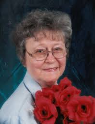 Obituary information for Balfa Joy Ballard