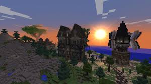 Minecraft on the nintendo switch console is a multiplayer game by default. 8 Best Creative Minecraft Servers 2019 Minecraft