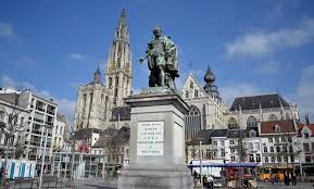 Good 7.8 from 108 reviews. Kom En Bezoek Antwerpen