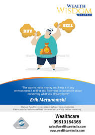 Financial Planning Company