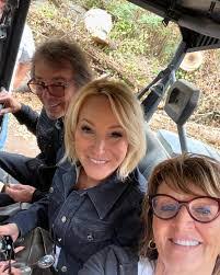 Randy Sudduth's Instagram, Twitter & Facebook