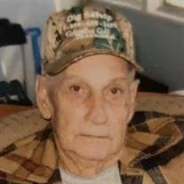 Dudley Broussard Obituary