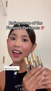 Replying to @naol Rating Florence Perfumes! I hope this posts and doesn’t  get stuck under review 🥲 #fragrancetiktok #perfumetok #perfumetiktok #fypシ  #longervideos