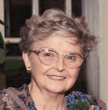 Obituary information for Priscilla Lee Hecht
