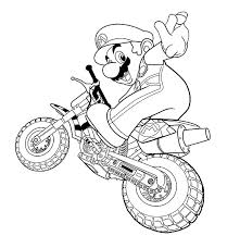 The first place is mine. Mario Kart Coloring Pages To Print Coloringme Com