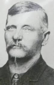 7th Cavalry Troopers in South Dakota: Hammon, John