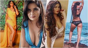 Aabha Paul Hot & XXX-Tra Sexy Photos: 11 Pics of Gandi Baat 3 and Kamasutra  3D Actress Will Tempt You to Follow This Internet Sensation on Instagram |  📺 LatestLY