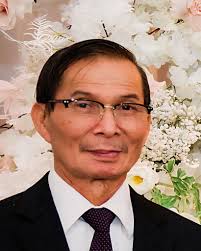 Chau Van Tran Obituary September 9, 2025