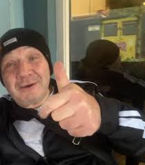 Frank McCourt & Gerry Hannan