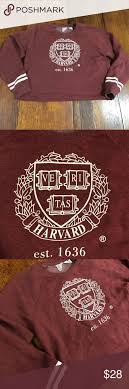 List Of Harvard Sweatshirt Outfit Hoodie Pictures And