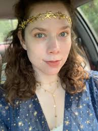 Louders than Life festival outfits and weight loss