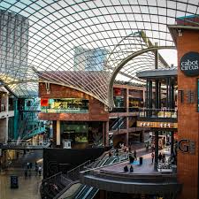 Ten years brings together the famous and top rated malaysian street food from different states in malaysia, eg. The Future Of The Shopping Mall Mckinsey