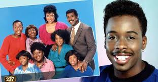 Years Later “227” Star Shows Off His Six Kids, Wife & Totally Different  Career