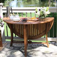 Patio table with umbrella hole canada. Outdoor Interiors Round Extendable Table Dining Table 48 In W X 48 In L With Umbrella Hole Lowes Com Round Folding Table Patio Dining Table Folding Dining Table