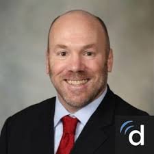 Dr. Mark A. Frye, MD