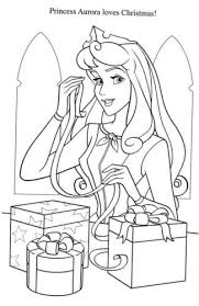 Ideas to your friends and family via your social media account. 35 Free Disney Christmas Coloring Pages Printable