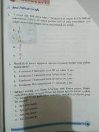 4 puluhan 7 satuan 36 buku siswa kelas 1 sd/mi di unduh dari : New Countertop Trends 1 16 Siswa Dari 120 Siswa Kelas 7 Menggunakan Tangan Kiri Di Berbagai Aktivitas Kidal Di Antara Pecahan Berikut Yang Menyatakan Rasio Antara Siswa Kidal Dengan Siswa Yang Bukan Kidal