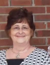 Obituary information for Joyce Ann Milburn