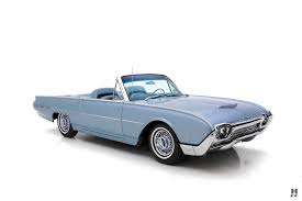 Image result for Sky Mist Blue 1960 Ford