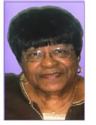 Ethel Mae Williams Obituary