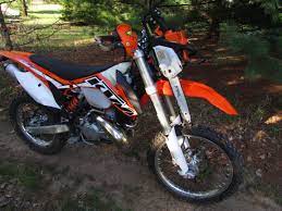Chainsaw Mount Tf229xc On 2014 300xcw With Stihl Ms180 Stihl Chainsaw Bike