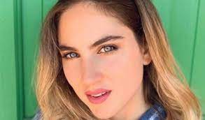 Miriam galanti at martin eden premiere at 76th venice film festival 09/02/2019. Miriam Galanti Fidanzata Gilles Rocca Il Loro Segreto