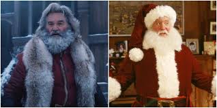 The christmas chronicles 2 starring kurt russell and goldie hawn _ official trailer _ netflix. Christmas Chronicles 2 5 Ways Kurt Russell Is The Best Movie Santa 5 Alternatives