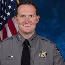 23 Colorado Springs-area officers who have died in the line of duty since  1896