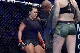Check spelling or type a new query. Cat Zingano Files Appeal In Ufc 232 Loss To Megan Anderson Mmamania Com