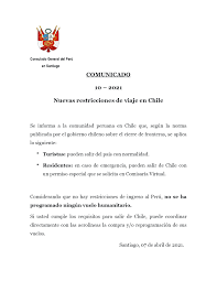 Nuevo perú convocó a la ciudadanía a participar en sus elecciones primarias que se realizarán este sábado 17 de octubre, y elegir con su voto a los candidatos que participarán en su representación en las próximas elecciones generales, con juntos por. Consulado General Del Peru En Santiago Ø§Ù„ØµÙˆØ± ÙÙŠØ³Ø¨ÙˆÙƒ